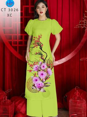 1609379266 vai ao dai hoa in 3D (11)